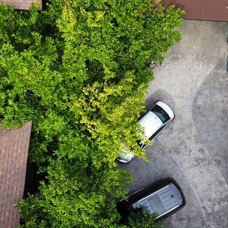 At Leaf Villa Chiang Mai Exterior photo